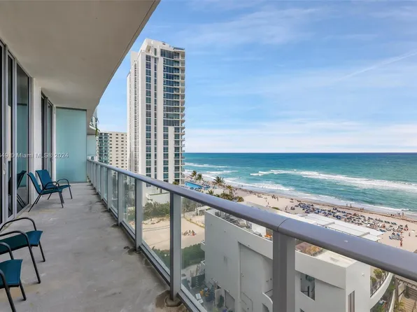 4111 S Ocean Dr #705, Hollywood, FL 33019