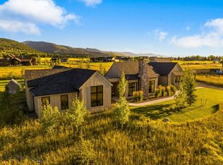 108 Hyalite Ranch Ln, Bozeman, MT 59718