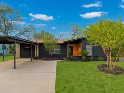 7203 Timber Ridge, San Antonio, TX, 78227