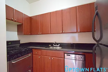 Rented by Uptown Flats LLC