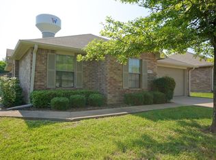 607 Hagan Rd, Whitehouse, TX 75791