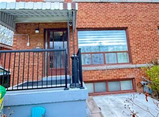 70 Fernando Rd, Toronto, ON M9M2P6