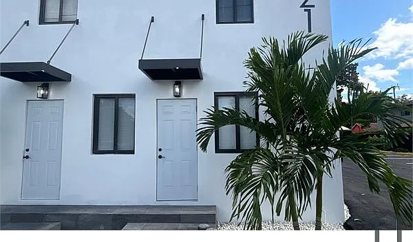 2 bed, 550 sqft, $2,000 — Photo 2