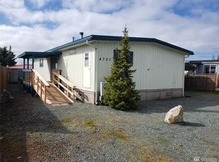 Devonshire Dr, Anacortes, WA 98221