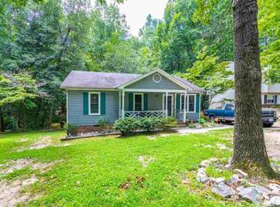 4240 Labrador Dr, Raleigh, NC 27616