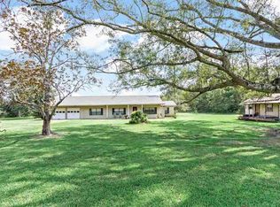 565 Fm 82 W, Kirbyville, TX 75956