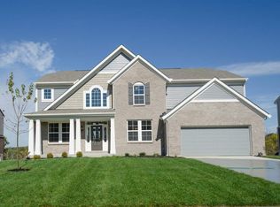 4458 Silversmith Ln, Independence, KY 41051