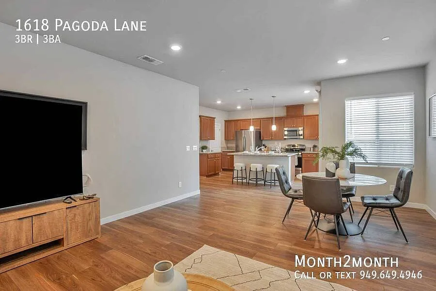 Serene Retreat Residences on Pagoda Lane — Photo 3