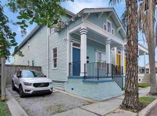 819-21 N Robertson St, New Orleans, LA 70116