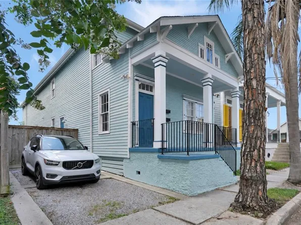819-21 N Robertson St, New Orleans, LA 70116