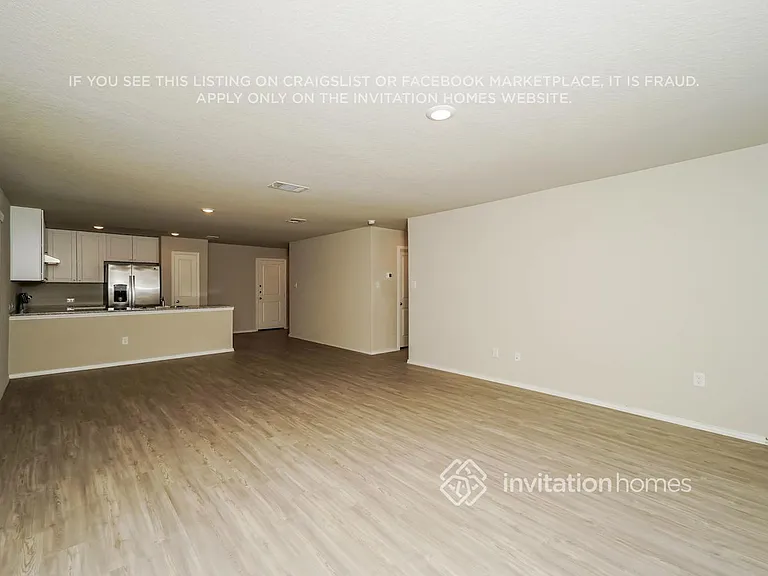 3606 Booker Trl — Photo 5