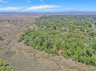 121 Rice Ml, Saint Simons Island, GA 31522