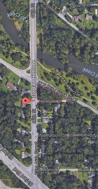 2nd image of 3300 E 46th St