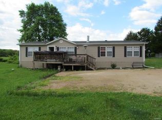 480 E West Rd, Sullivan, MO 63080