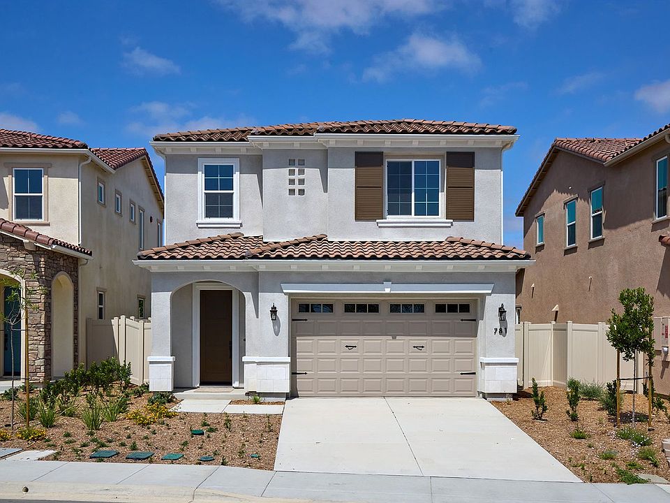 Front of Lot 4