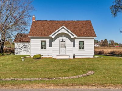 8256 County Highway BC, Sparta, WI, 54656