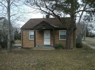 11077 E Ten Mile Rd, Warren, MI 48089