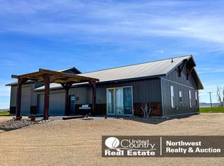 131 Buffalo Trl, Saco, MT 59261