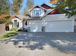 8320 210th Ave E, Bonney Lake, WA 98391