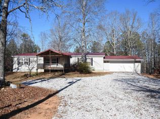 2488 Louina Rd, Roanoke, AL 36274