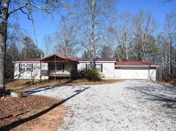 2488 Louina Rd, Roanoke, AL 36274