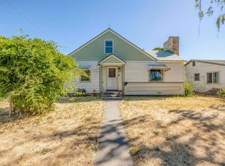 808 Jefferson Ave, Toppenish, WA 98948