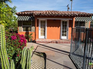 723 E Camino Parocela #2, Palm Springs, CA 92264