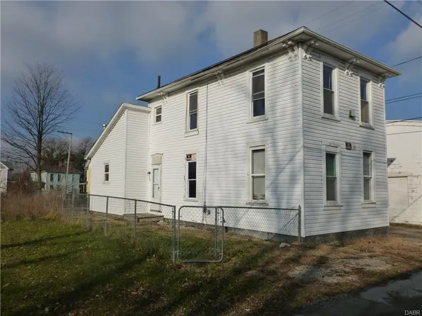 5 S Vananda Ave, Springfield, OH 45506