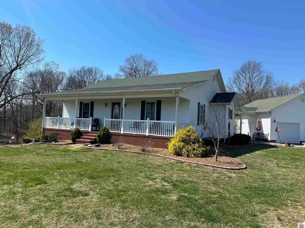 2757 Briensburg Tatumsville Rd, Benton, KY 42025
