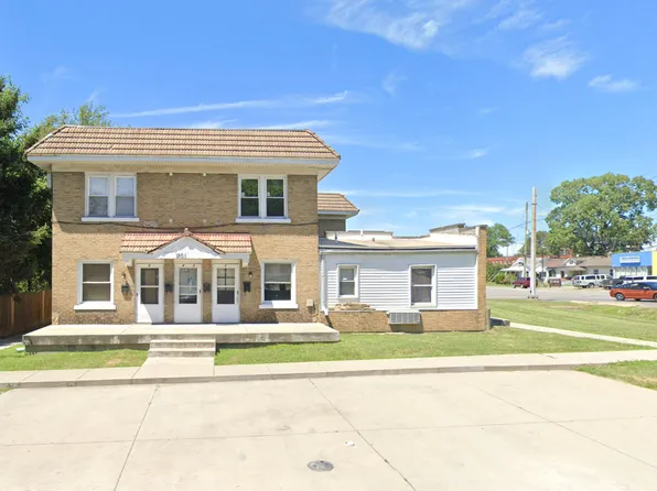 1801 Oregon Ave, 1801 Oregon Ave APT 5, Louisville, KY 40210