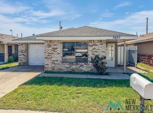 2605 N Selman St, Hobbs, NM 88240