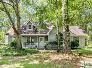 1160 Kolic Helmey Rd, Guyton, GA 31312