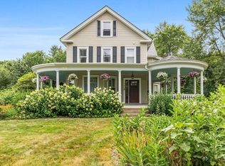 142 Milk St, Westborough, MA 01581
