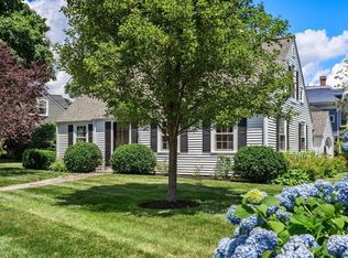 125 Day St, Norwood, MA 02062