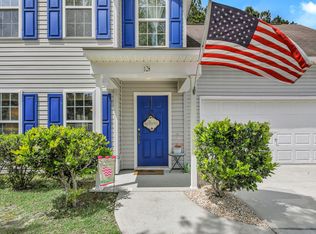 128 Knightsbridge Rd, Bluffton, SC 29910