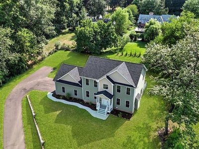 13 Kenwood Circle, Bloomfield, CT, 06002