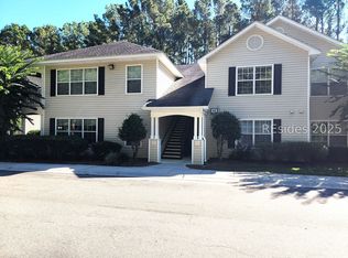 50 Pebble Beach Cv APT H113, Bluffton, SC 29910
