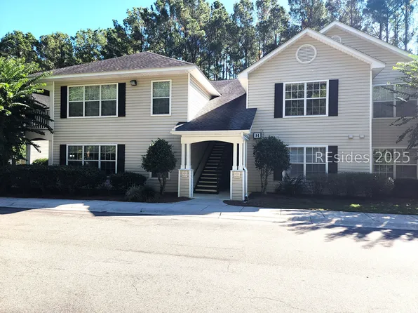 50 Pebble Beach Cv APT H113, Bluffton, SC 29910
