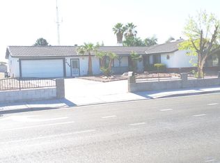 4740 Valley Dr, North Las Vegas, NV 89031