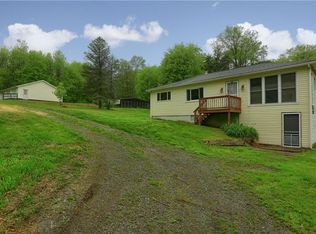 323 Boyers Rd, Harrisville, PA 16038