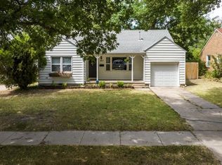 667 Lexington Rd, Wichita, KS 67218