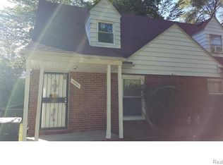 18561 Evergreen Rd, Detroit, MI 48219