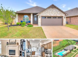 19324 Taggert Dr, Edmond, OK 73012