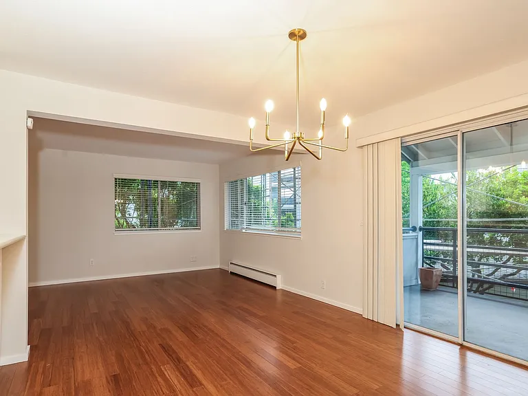 1207 Melville Sq #212 — Photo 5