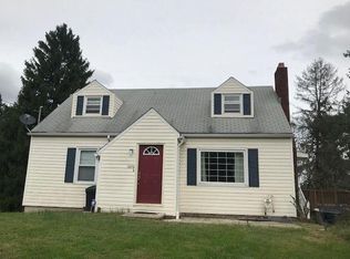 1492 Fairmont Pike Rd, Wheeling, WV 26003