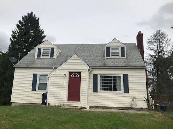 784 Fairmont Pike, Wheeling, WV 26003