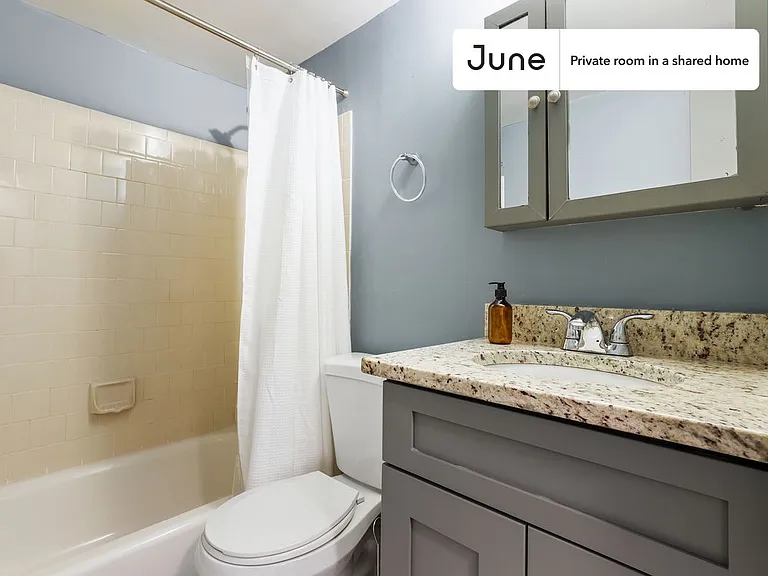 1318 11th St NW #3C — Photo 12