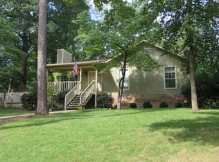 7117 Tramway Ct, Leeds, AL 35094