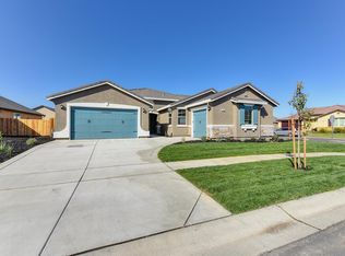 1832 Knights Ferry Dr, Plumas Lake, CA
