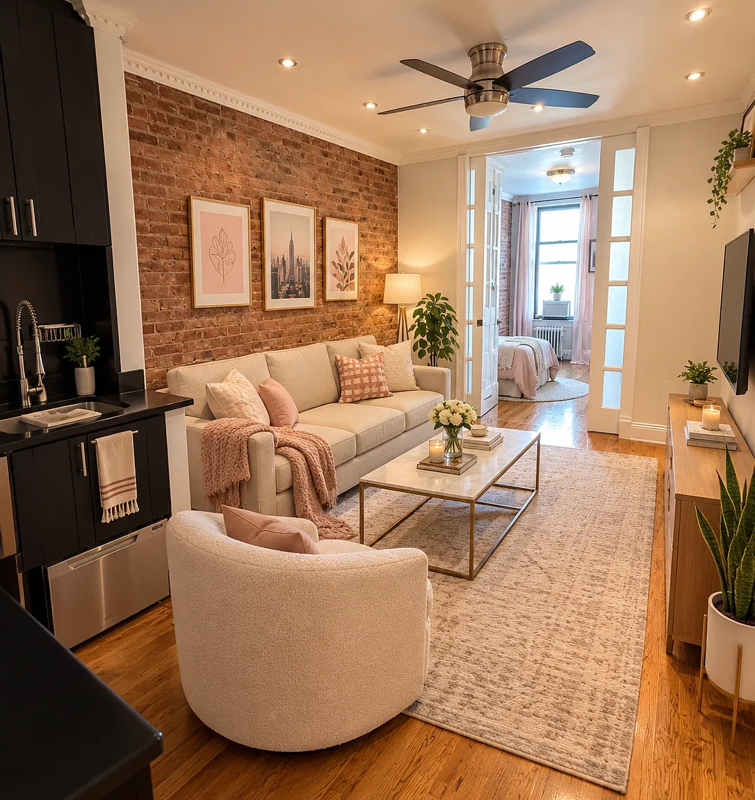 438 West 52nd Street — Photo 1